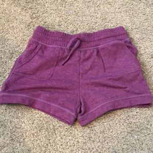 32 degrees cool shorts girls size small